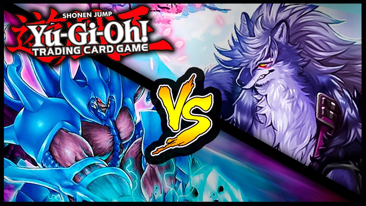 YU-GI-OH DUELO: BESTA SAGRADA x FUR HIRE ! (PT-BR)