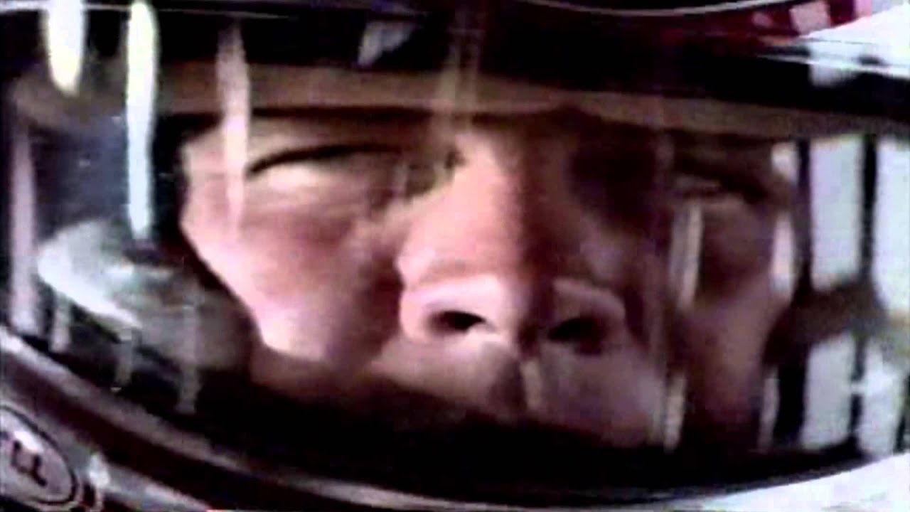Ностальгическая реклама - видеоигра Nascar 2000 (27.09.1999)
