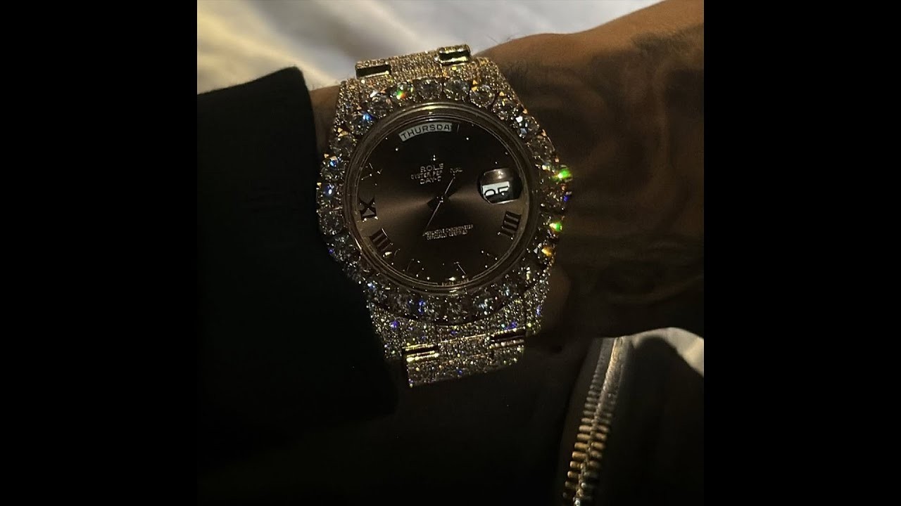 (FREE) Key Glock x Young Dolph Type Beat 2026 - 
