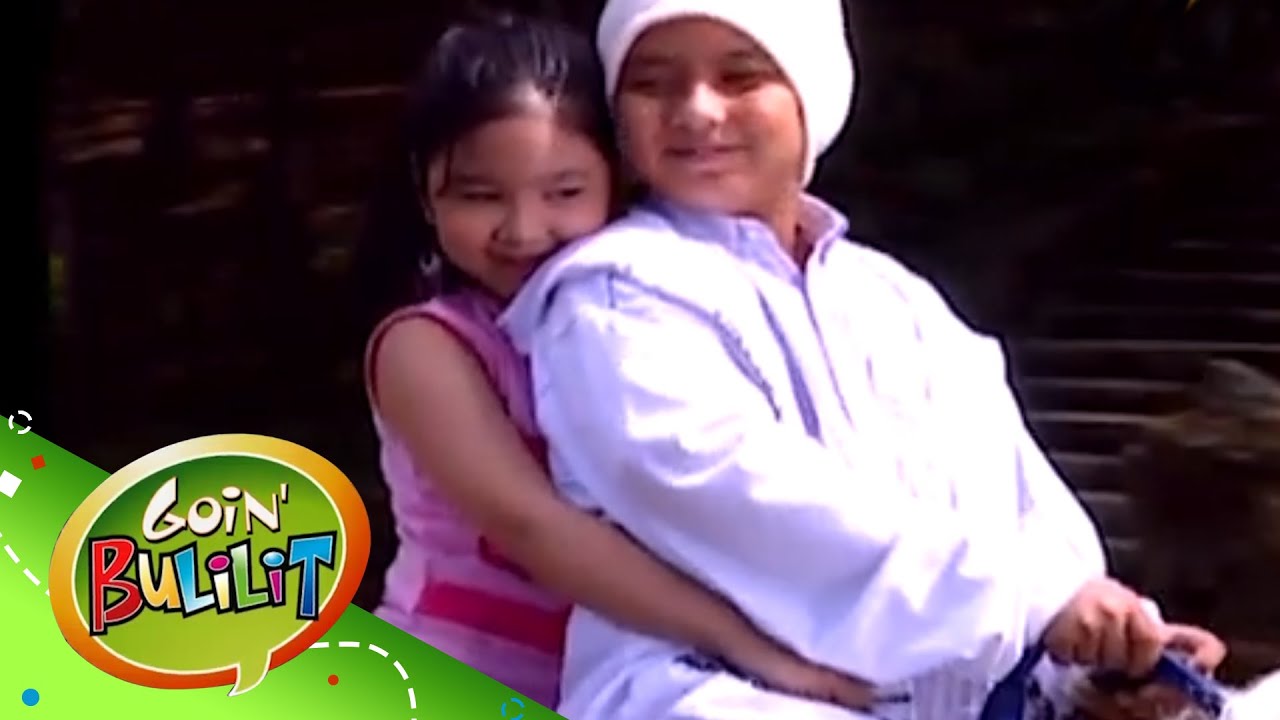 Goin' Bulilit Classics: Only You | Jeepney TV
