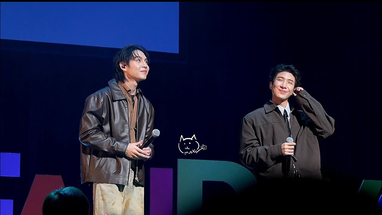คลาด + ฟังดีดี - FirstKhaotung