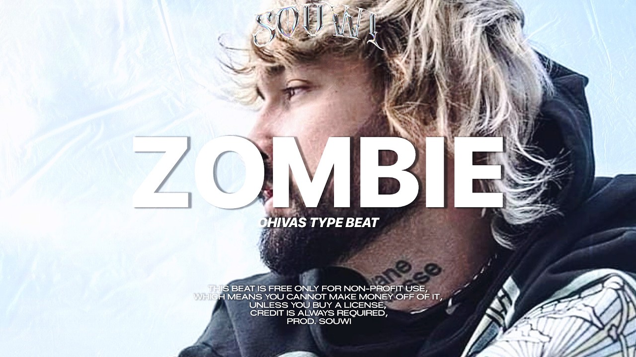 [FREE] OKI X CHIVAS TYPE BEAT - 