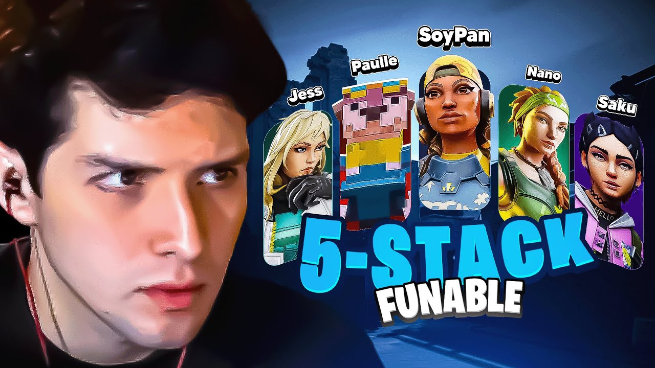 Con estas PREGUNTAS nos FUNAN 😱