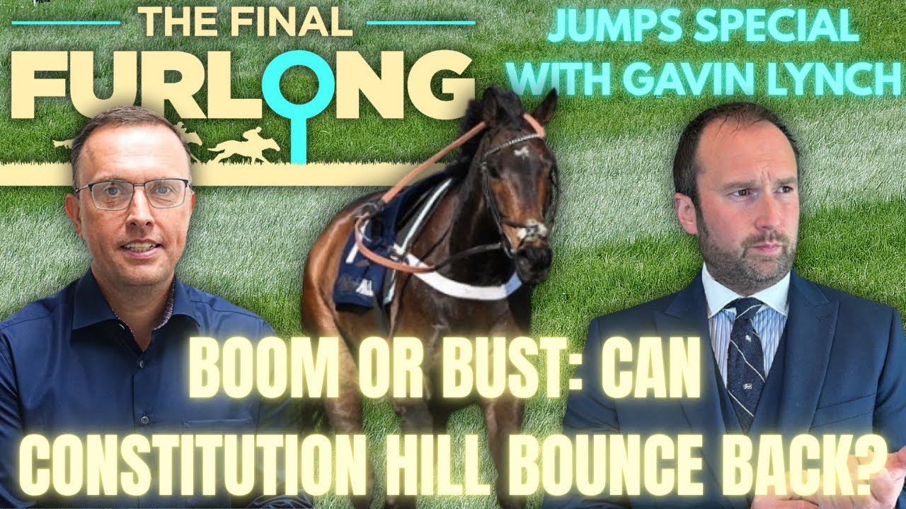 Jumps Special: Gavin Lynch’s expert early look at Cheltenham’s biggest stars + a bold ante post bet