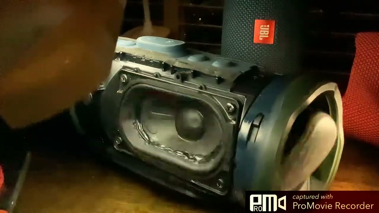 Rip mic