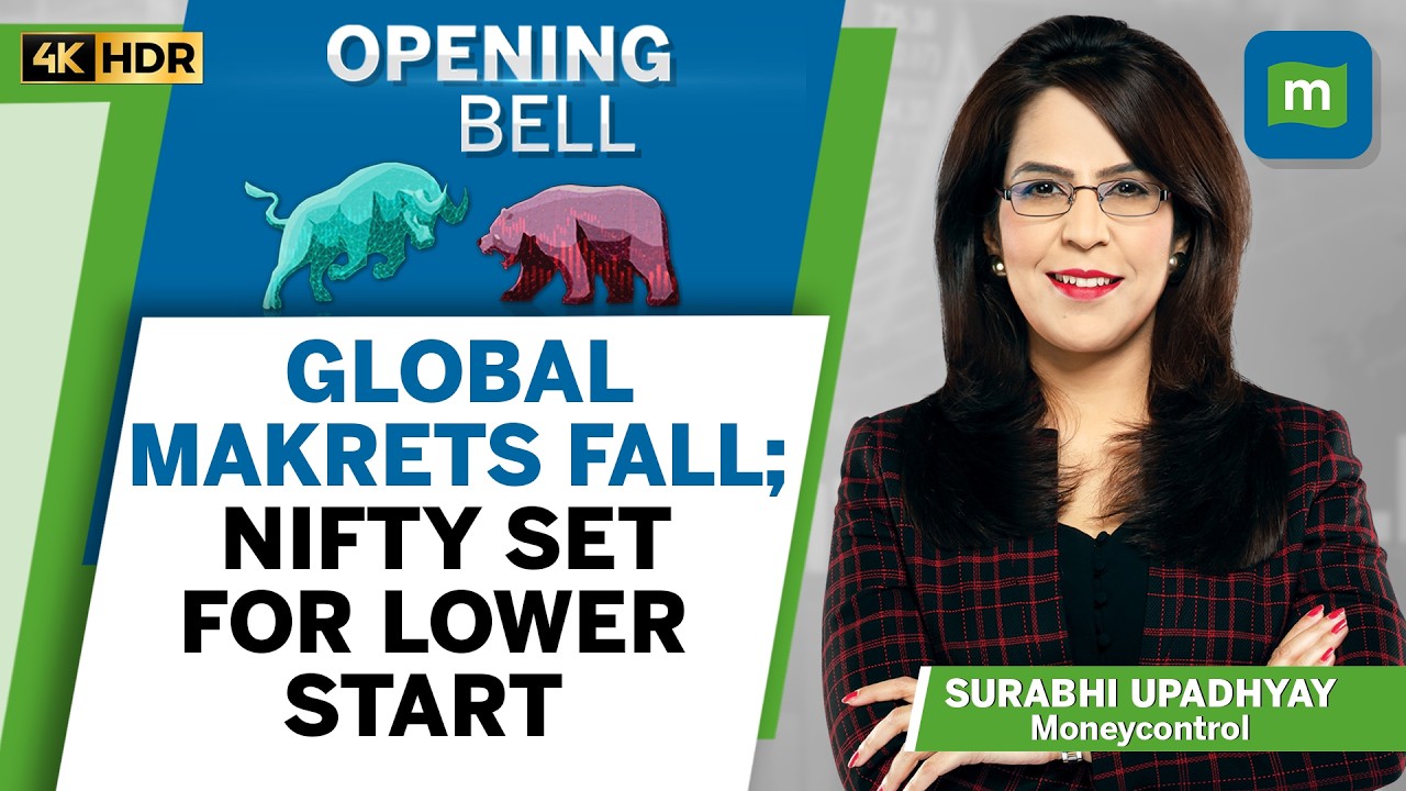 US Yields Surge Again | Fed Members expect another rate hike | Oil at $101 | Opening Bell