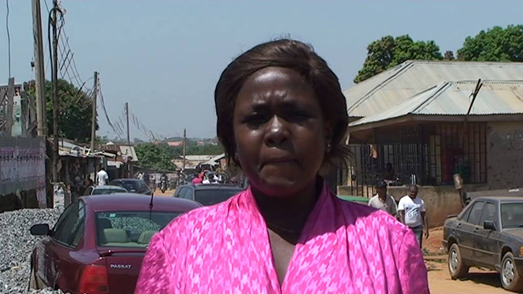 Female Condom Program UNFPA Nigeria