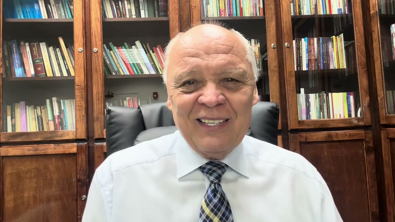 Suferința Doamnei lov - pastor Dr. Nicu Butoi