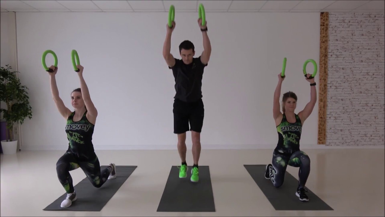 smoveyFUNCTIONAL-Training