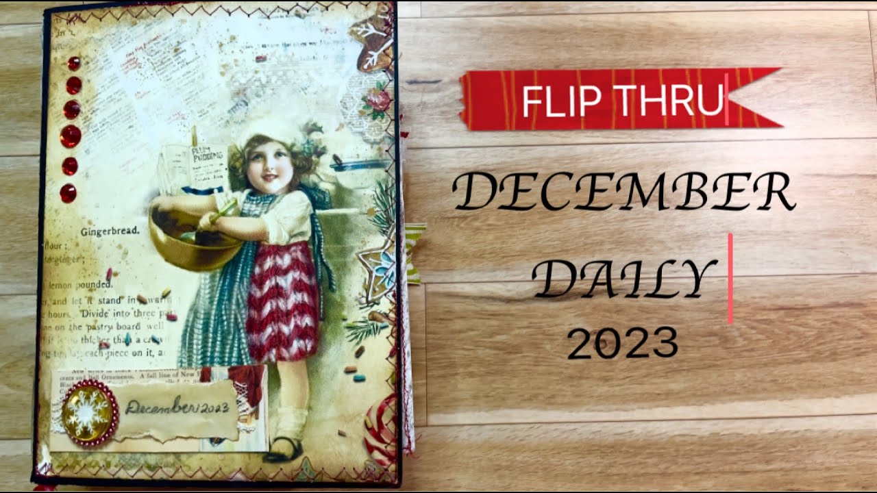 2023 December Daily
