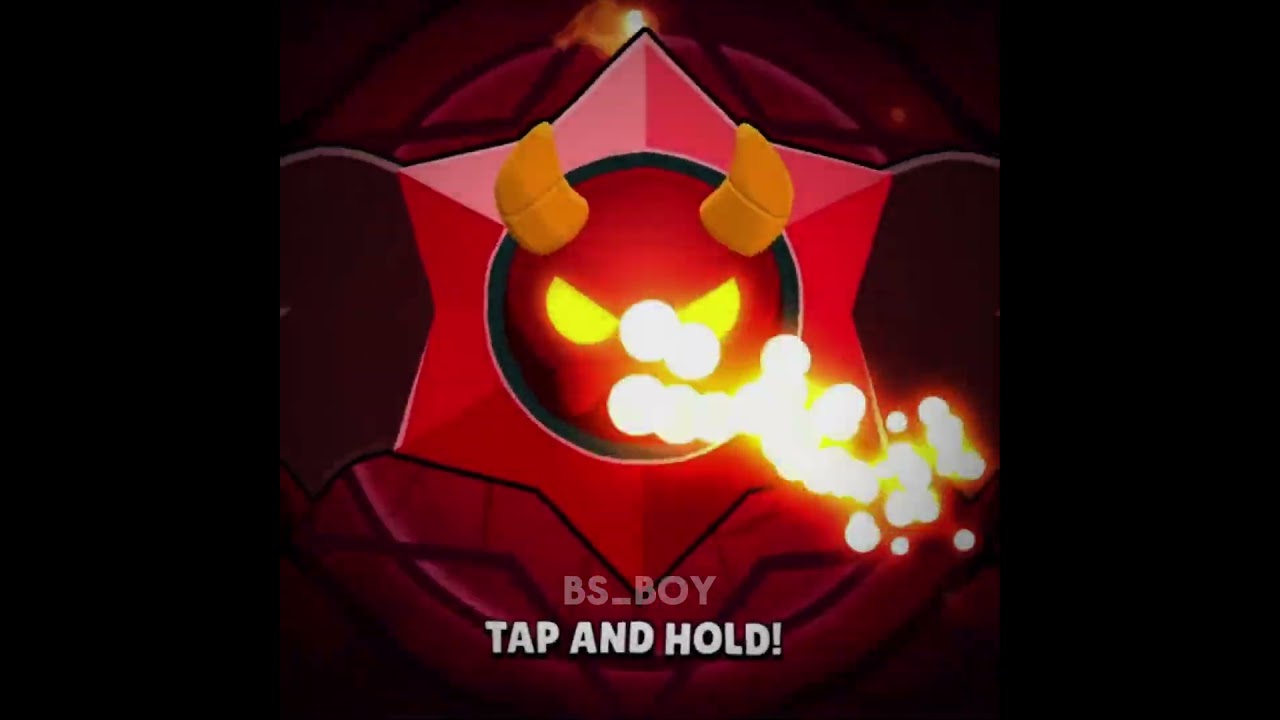 Brawl Stars🦾20x🌐Devil Star Drop Edit#brawlstars#shortvideo#world#subscribe#short#supercell