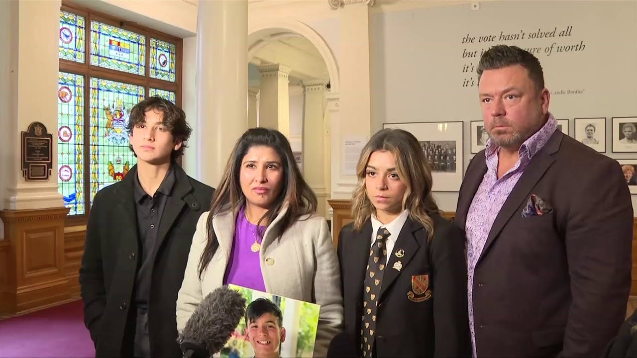 MLAs, criminal lawyer express concern with 'Xavier's Law'