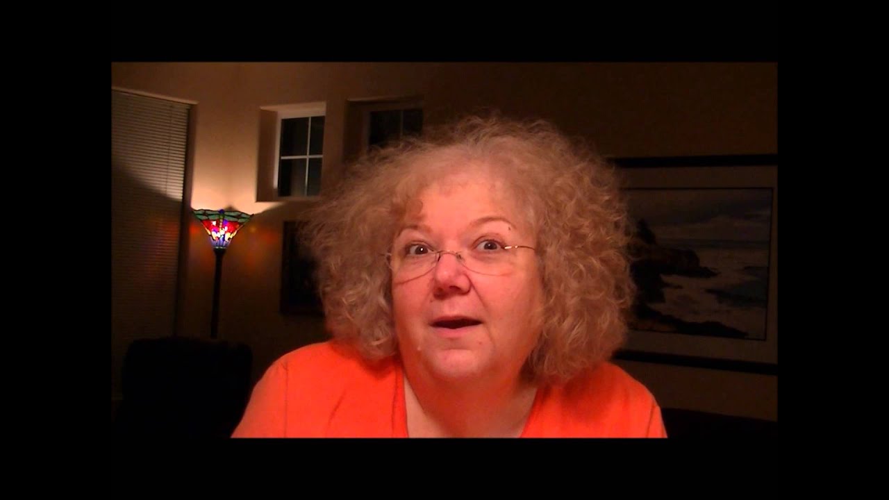 Introduction to Jill 4 Today