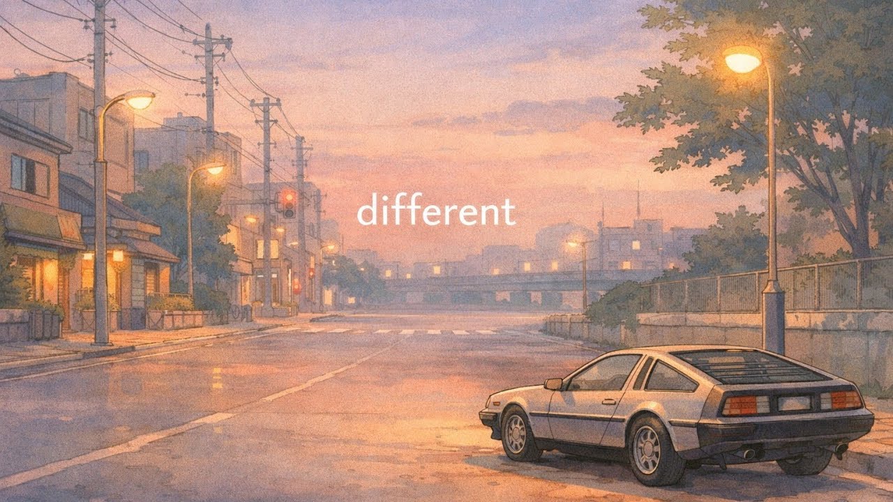 Different | Wavy Florida Trap Instrumental | 96 BPM | G Minor