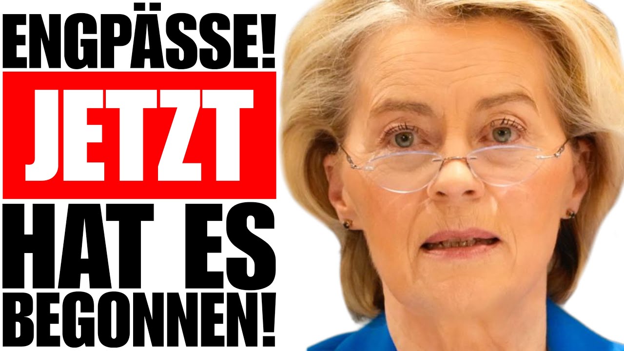 Vor 4 Minuten❗️