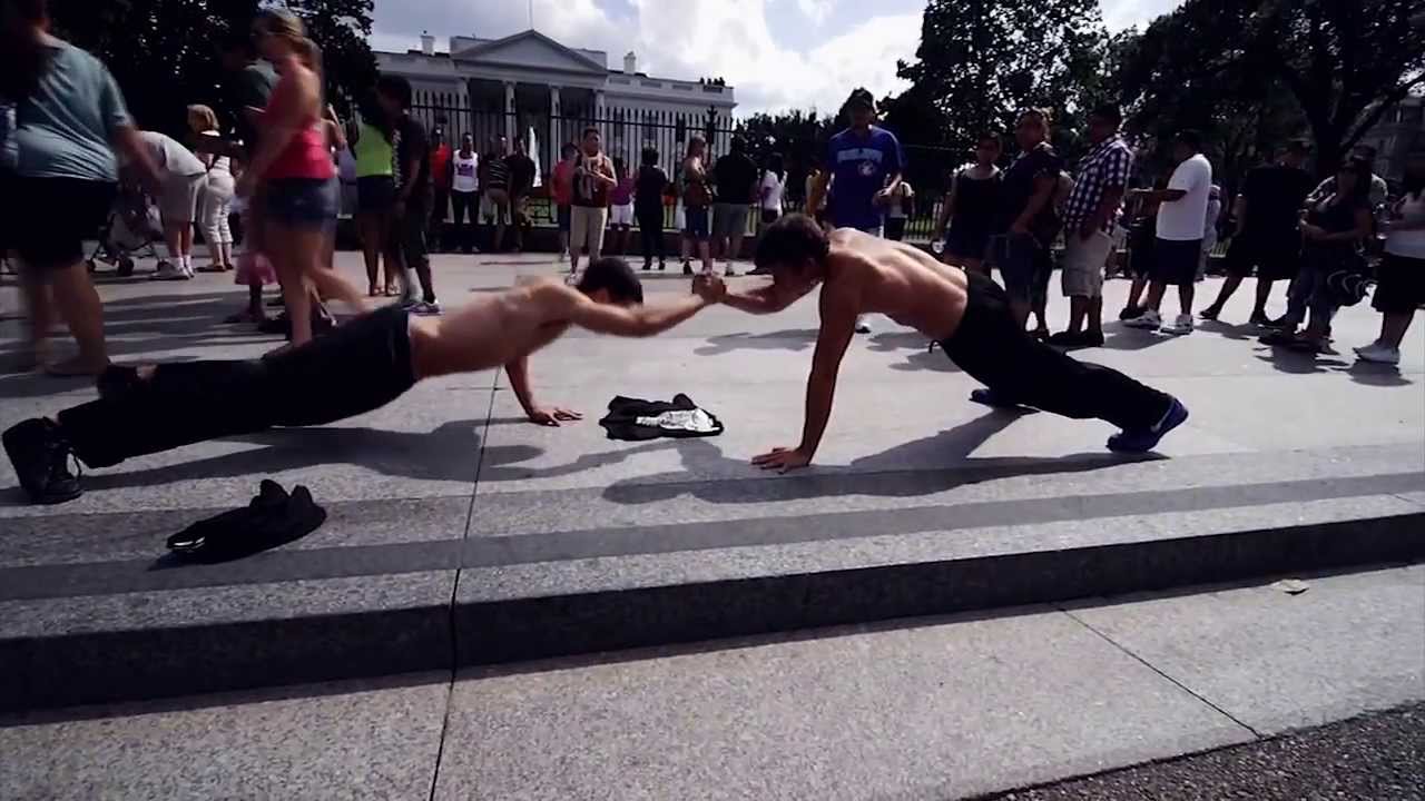 calisthenics street workout motivation