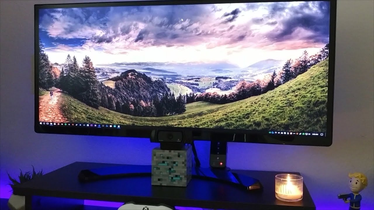 UPDATE ON MY LG 29UM68-P 21:9 UltraWide IPS Monitor