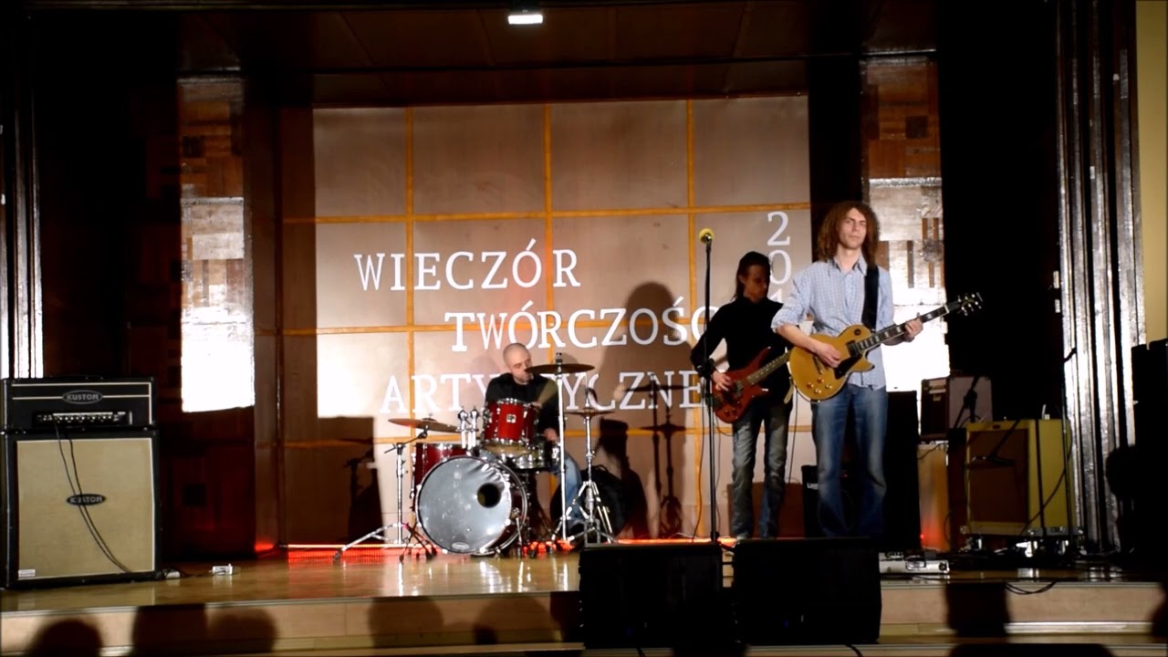 2016: Bartek ?, Rafał Potempa, Piotr Synecki - Magazyn m&oacute;d, WTA 2016