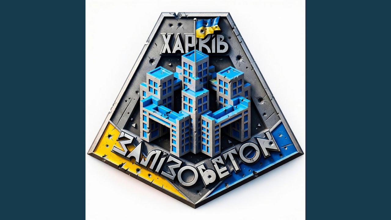 Харків-Залізобетон