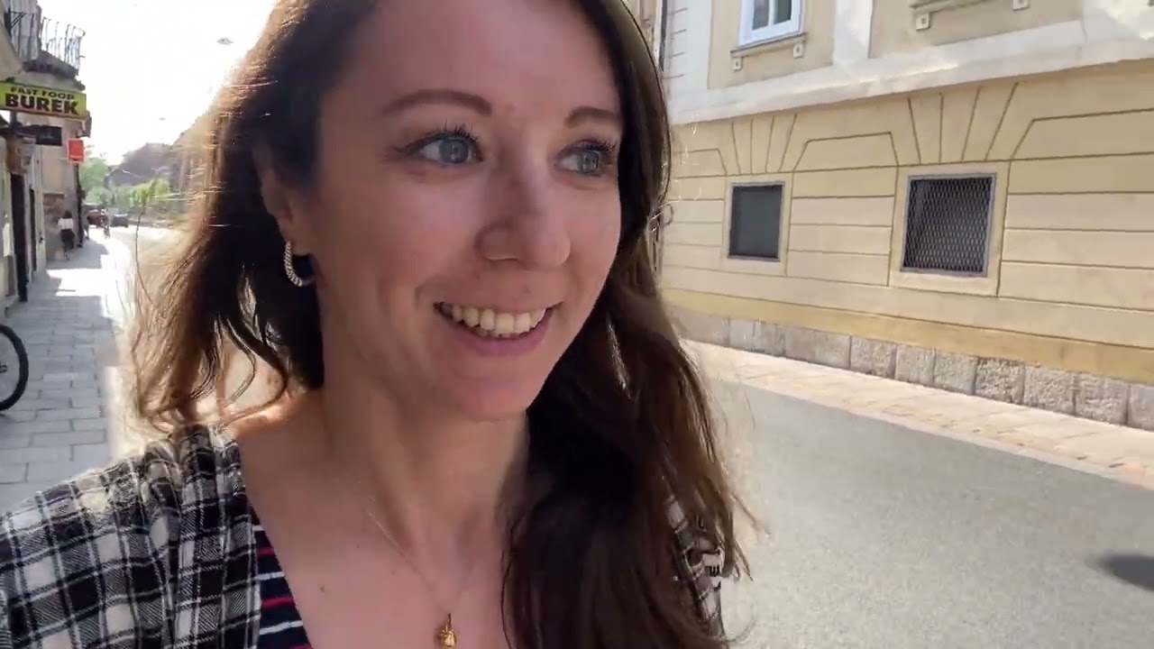 Kje je najboljši croissant v Ljubljani (+ ostale dobrote) & HP Rally
