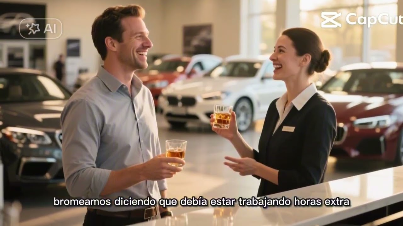 Engañé a mi esposo y un accidente cambió nuestras vidas para siempre