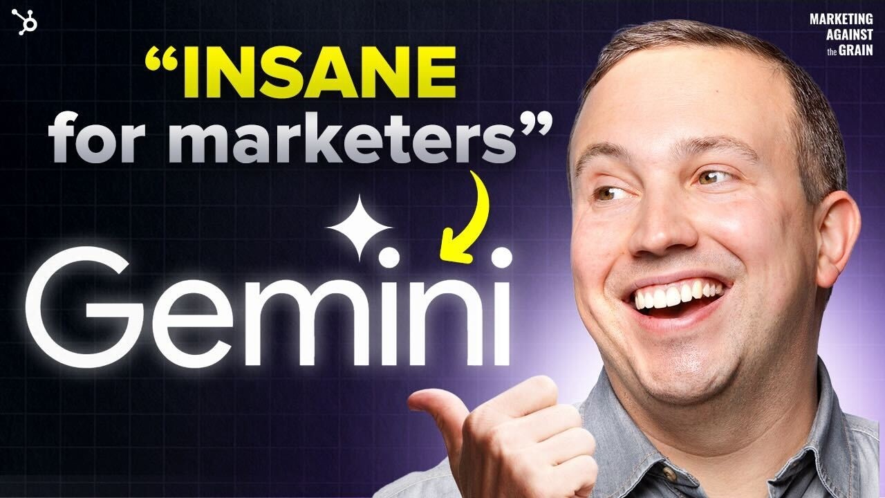 This AI Marketing Strategy Would Cost You $25K - But It&rsquo;s FREE