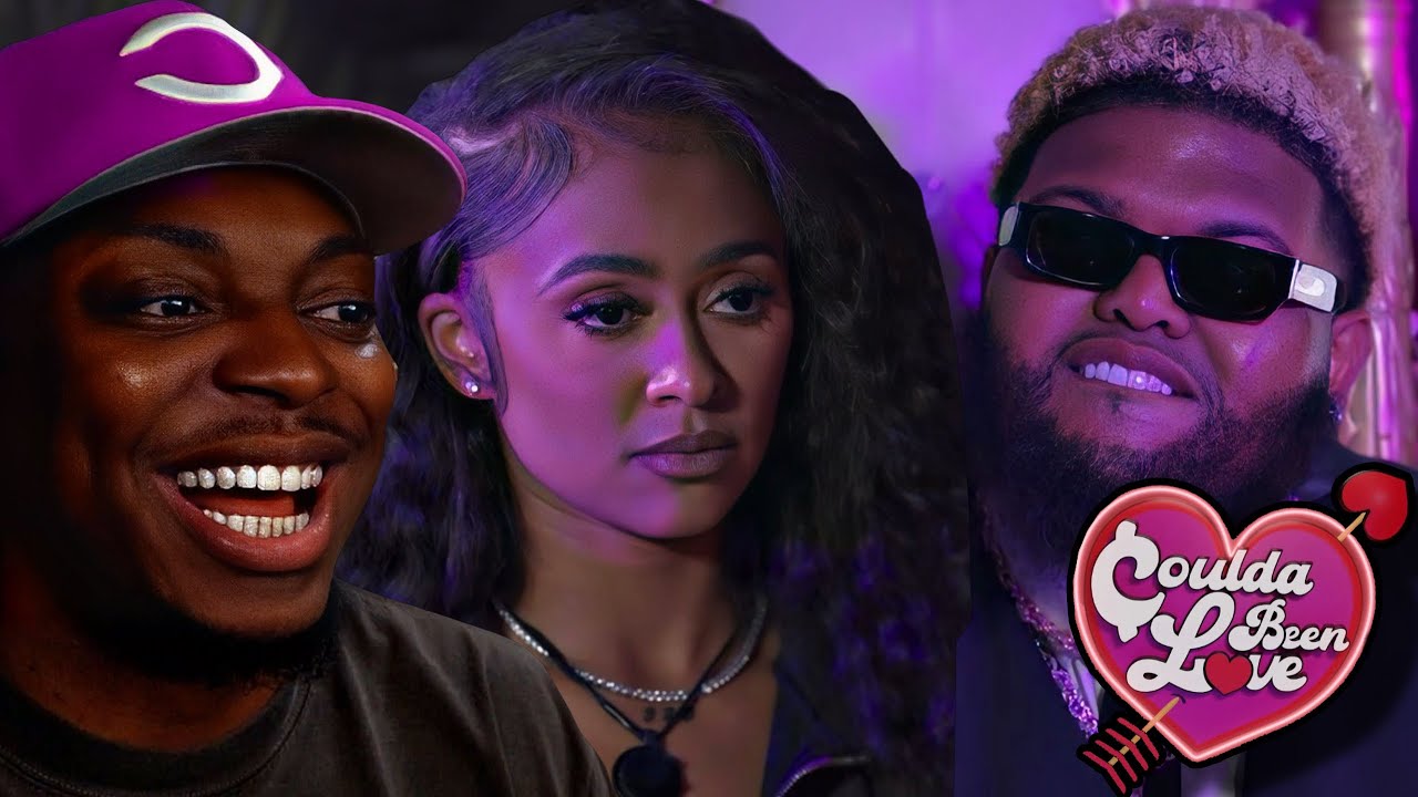 Tray Reacts To Coulda Been Love Episode 6: The Finale