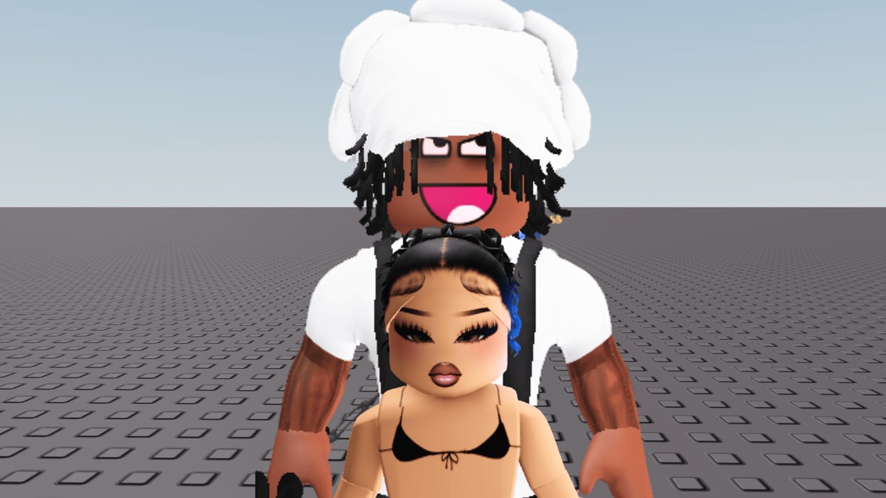 Roblox Predator Hangout