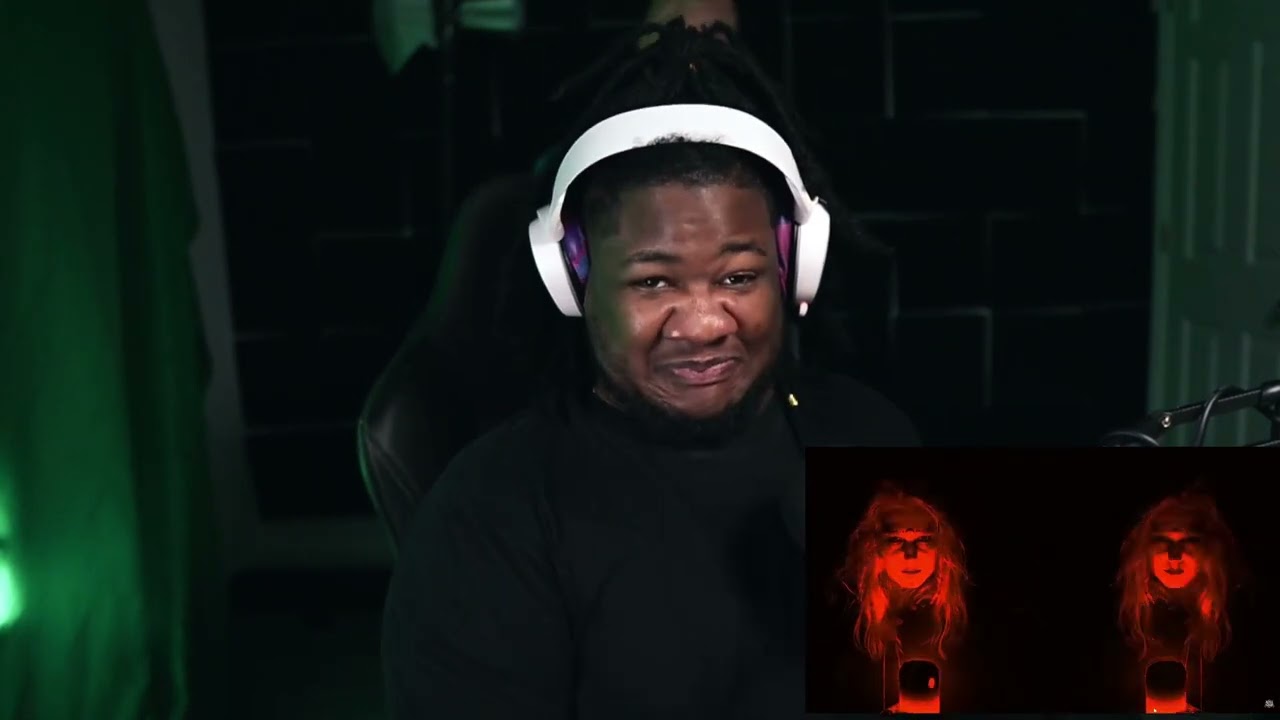 PEAK PERFORMANCE! - ORACLE SPECTRE - VALLEY OF THE FLIES