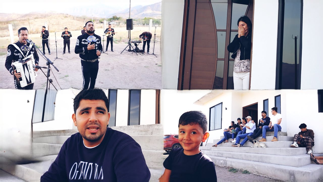Compré todo esto por 100 pesos😱+ Festejamos su cumpleaños 🥳+ mariachi en el baño😰￼￼