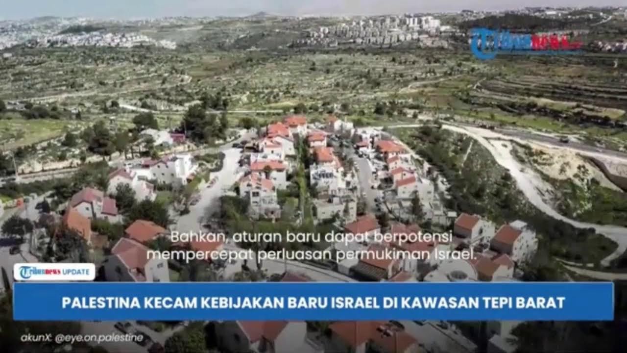 🔴8.000 Prajurit TNI Bakal ke Gaza, Bukan Mandat PBB tapi Board of Peace Bentukan Trump