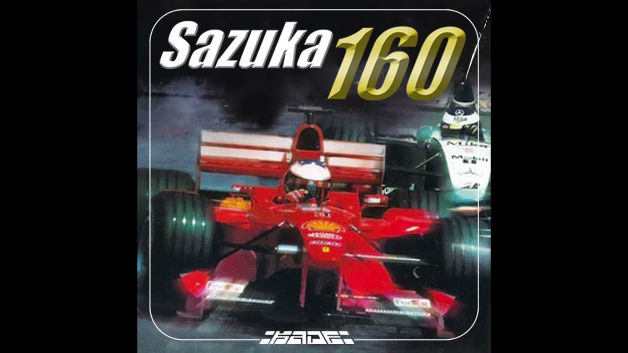 KADE - Sazuka 160