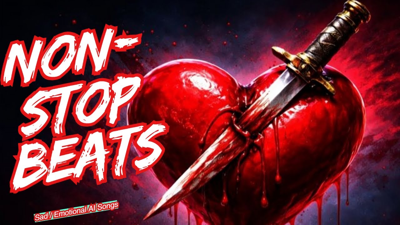 Non-Stop Heart Touching Music Live | 24/7