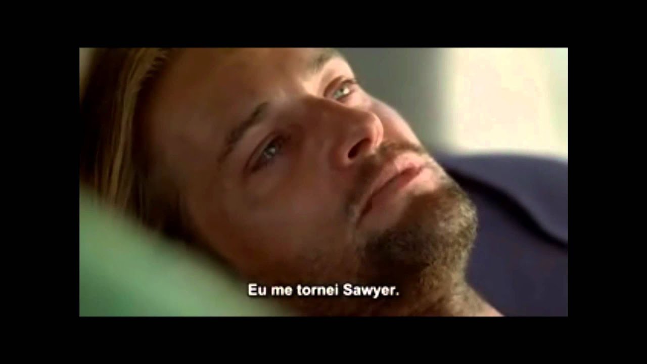 Lost - Season 1 - Best Quotes