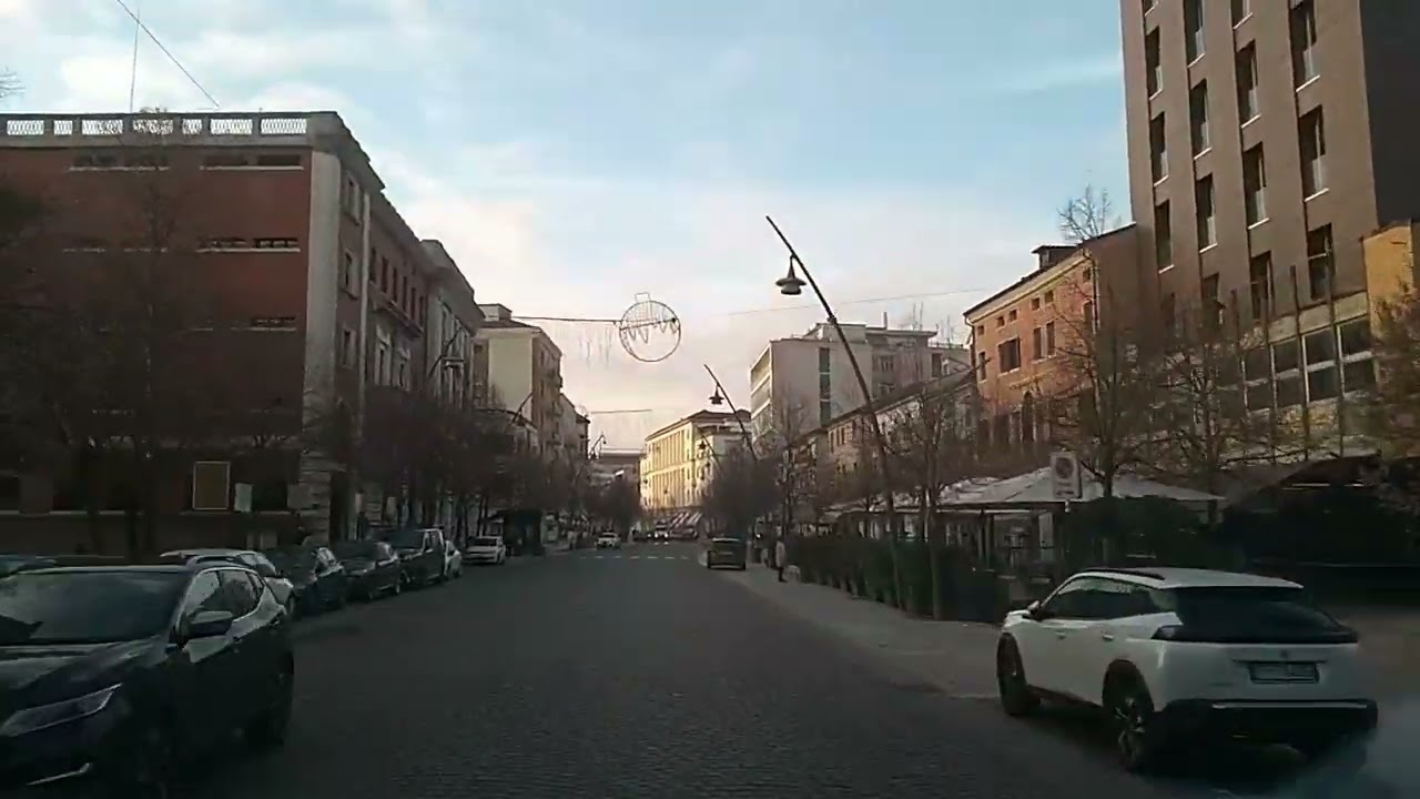 🇮🇹 Rovigo Itália