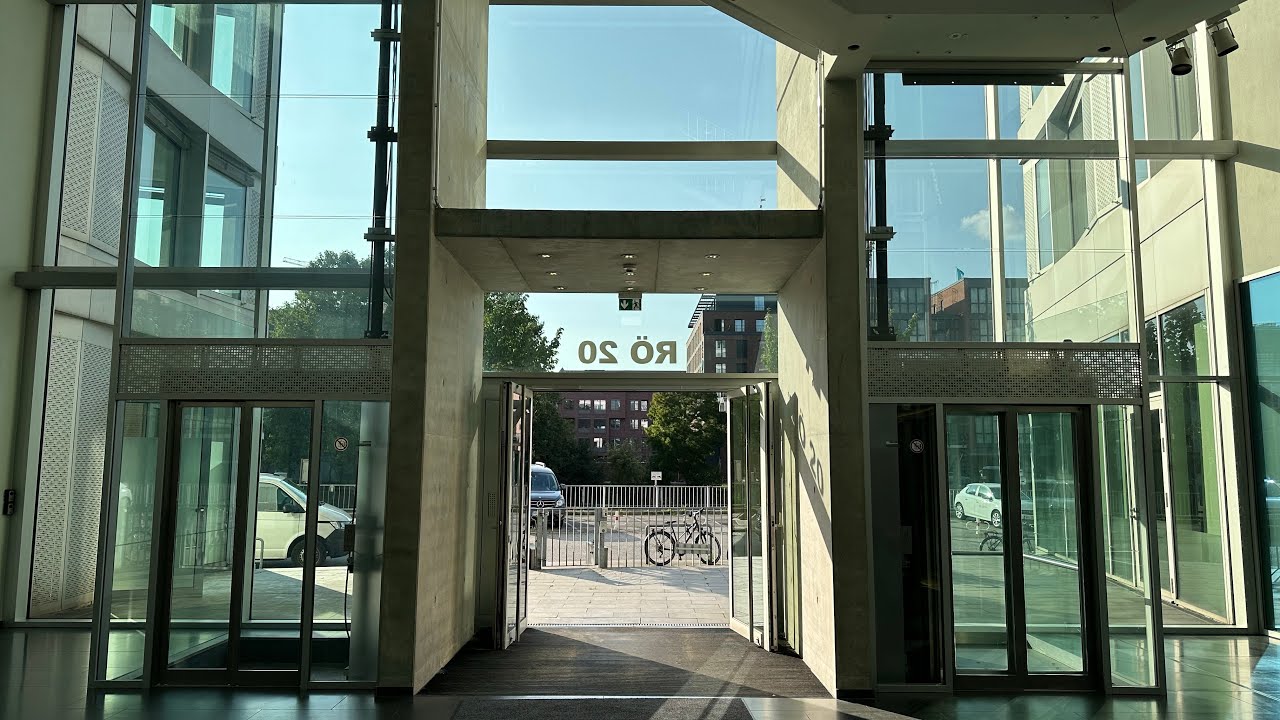 Aufzugtechnik Grauer GmbH (Hamburg) R&ouml;dingsmarkt 20