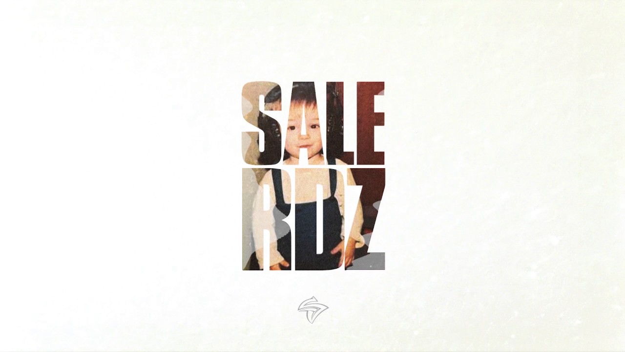 Sale RDZ - Svi Moji Drugovi 2017
