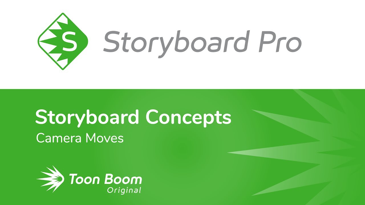 How to Create Camera Moves with Storyboard Pro