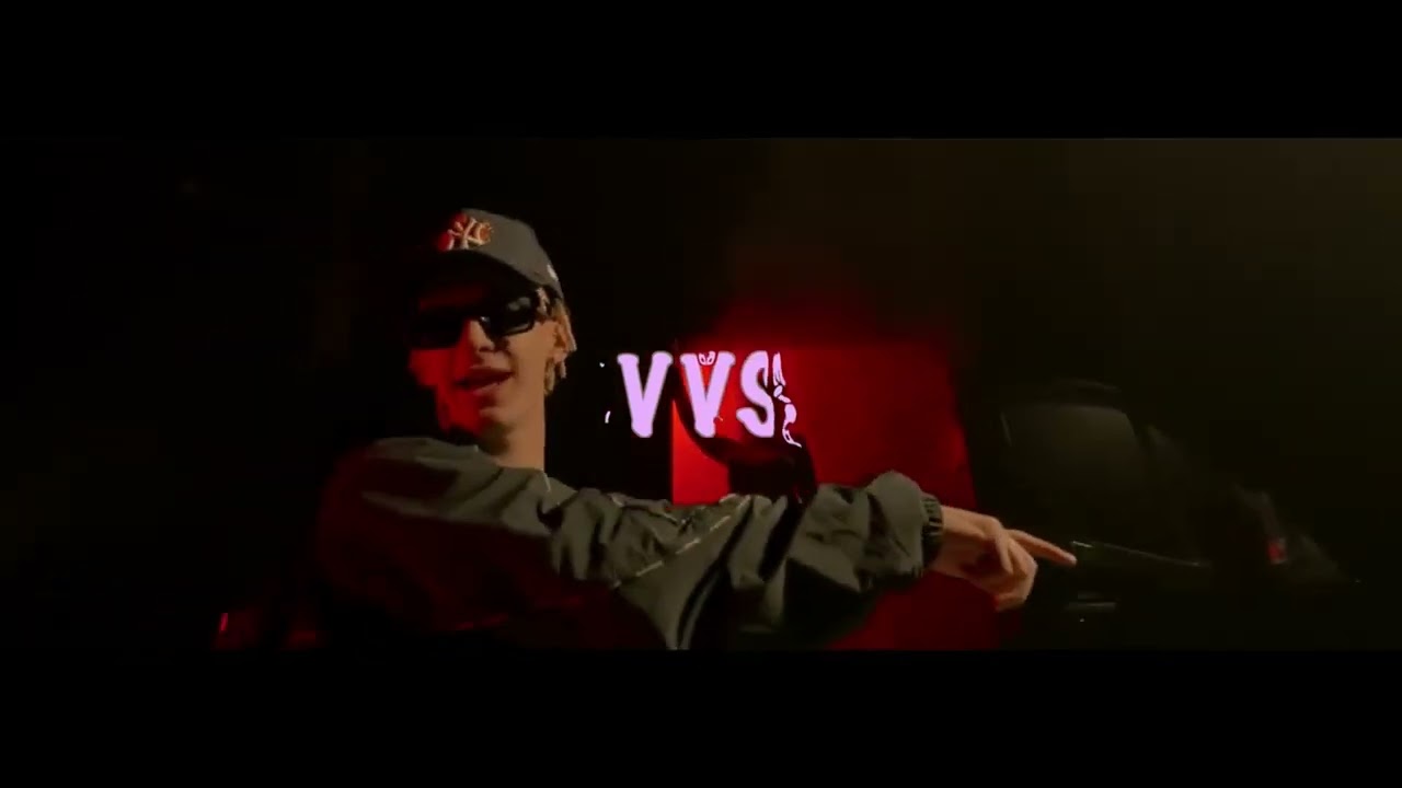"VVS" - Ekhoe X Grasa Type Beat