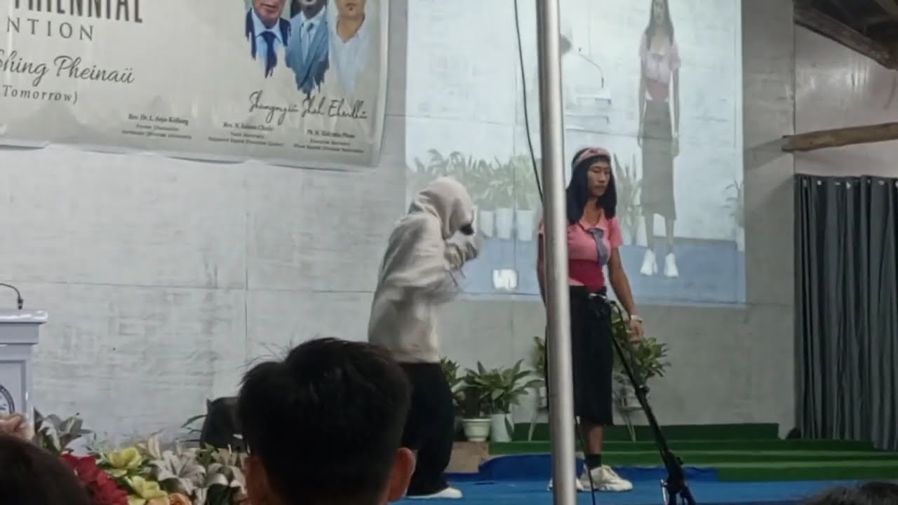 TALENT SHOW  NIGHT 45th P.B.Y.E TRIENNIAL CONVENTION 2025