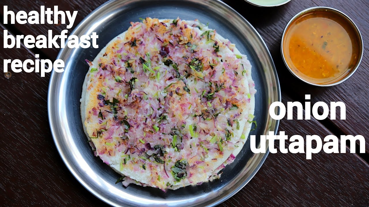 uttapam recipe | उत्तपम रेसिपी | onion uttapam | uthappam recipe | masala uttapam