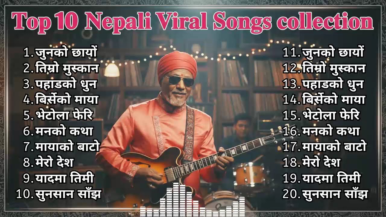 Popular Nepali Hits 2026 - Rani Ghataima (रानी घाटैमा) | Super Song