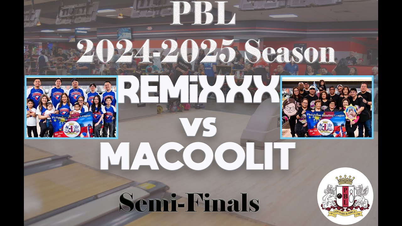 PBL Playoff #3