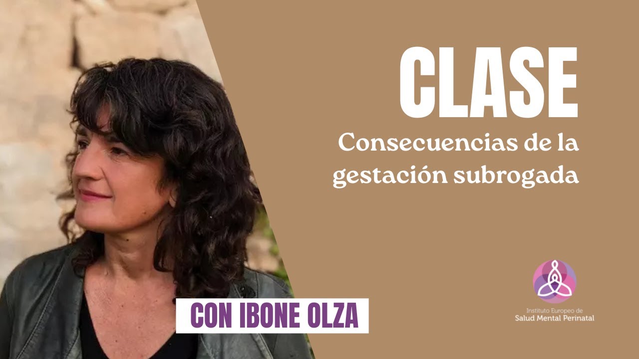 Consecuencias de la gestación subrogada