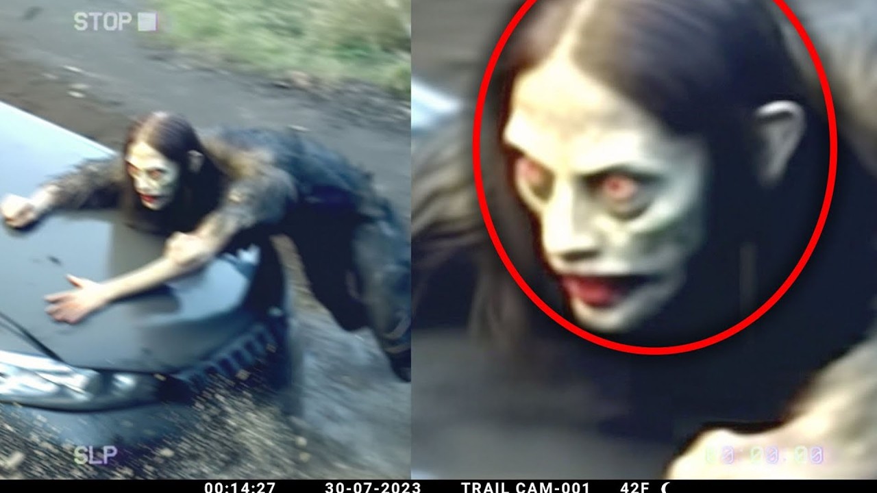 Forgotten Urban Legends From Mexico With Dark Origins