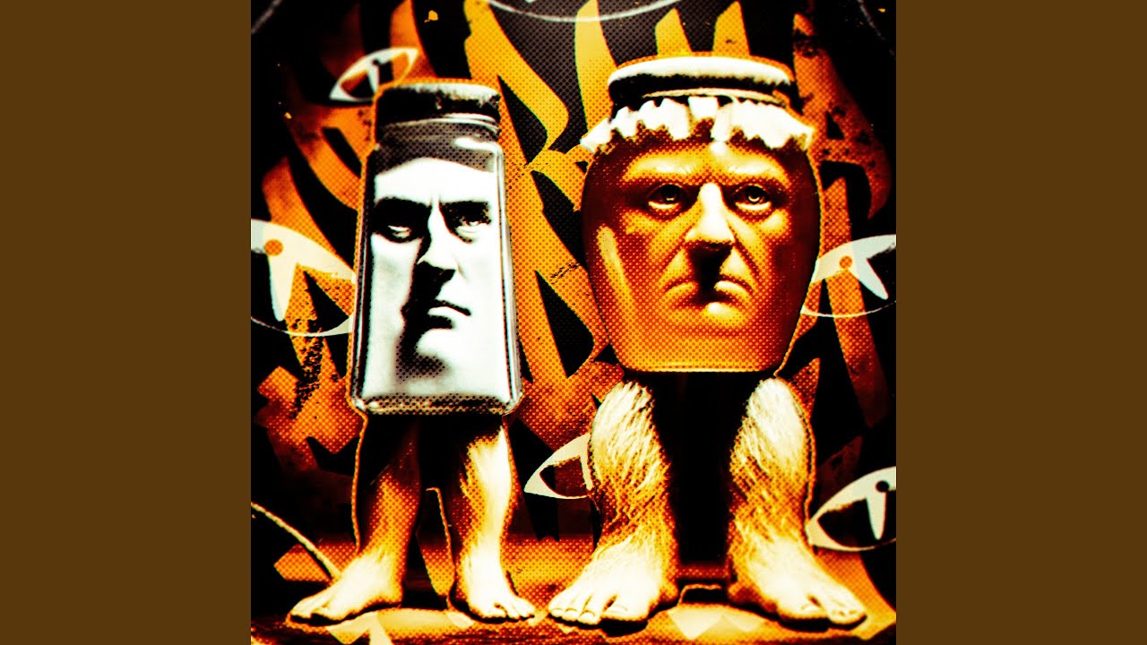 GARAMARARAM FUNK (Ultra Slowed)