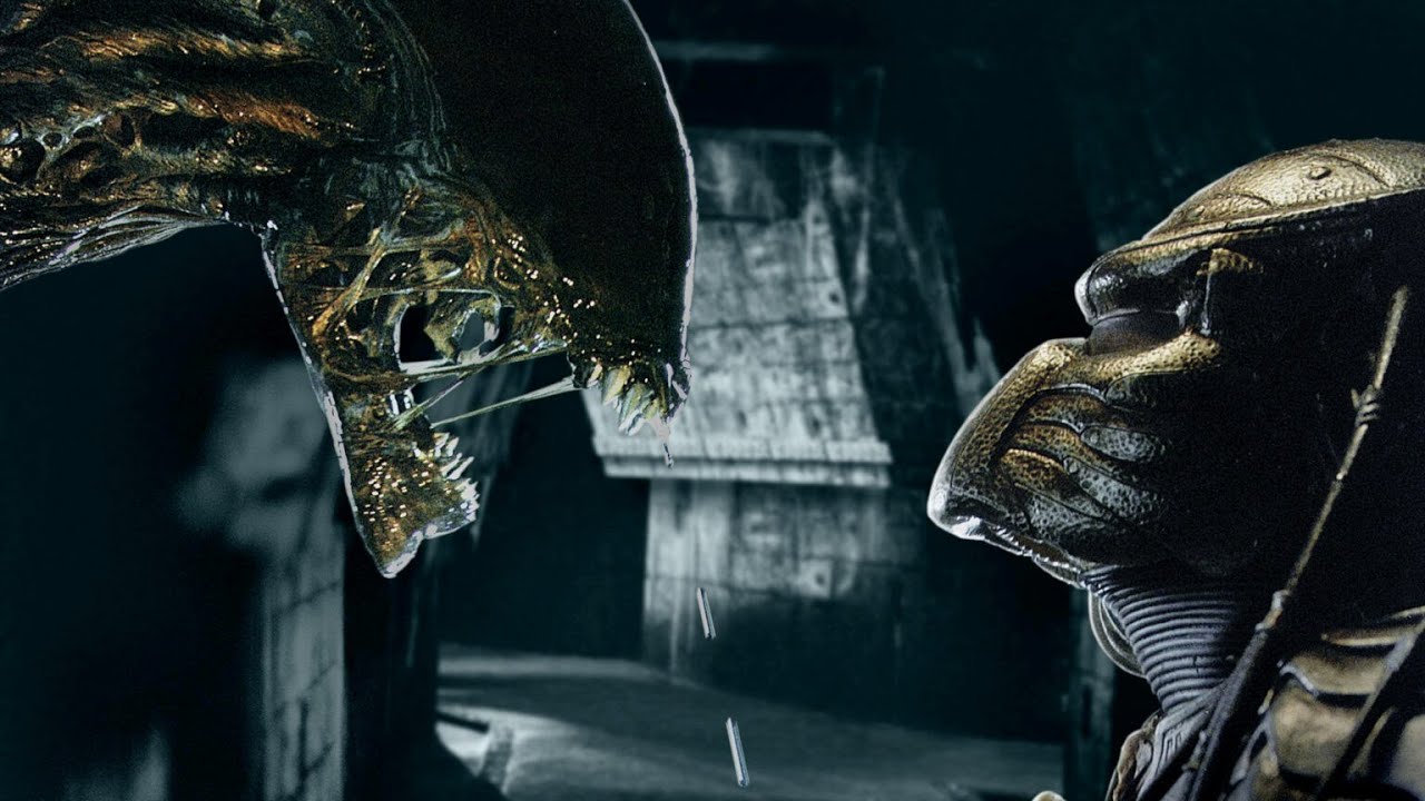 my first avp 2010 gameplay in 2026