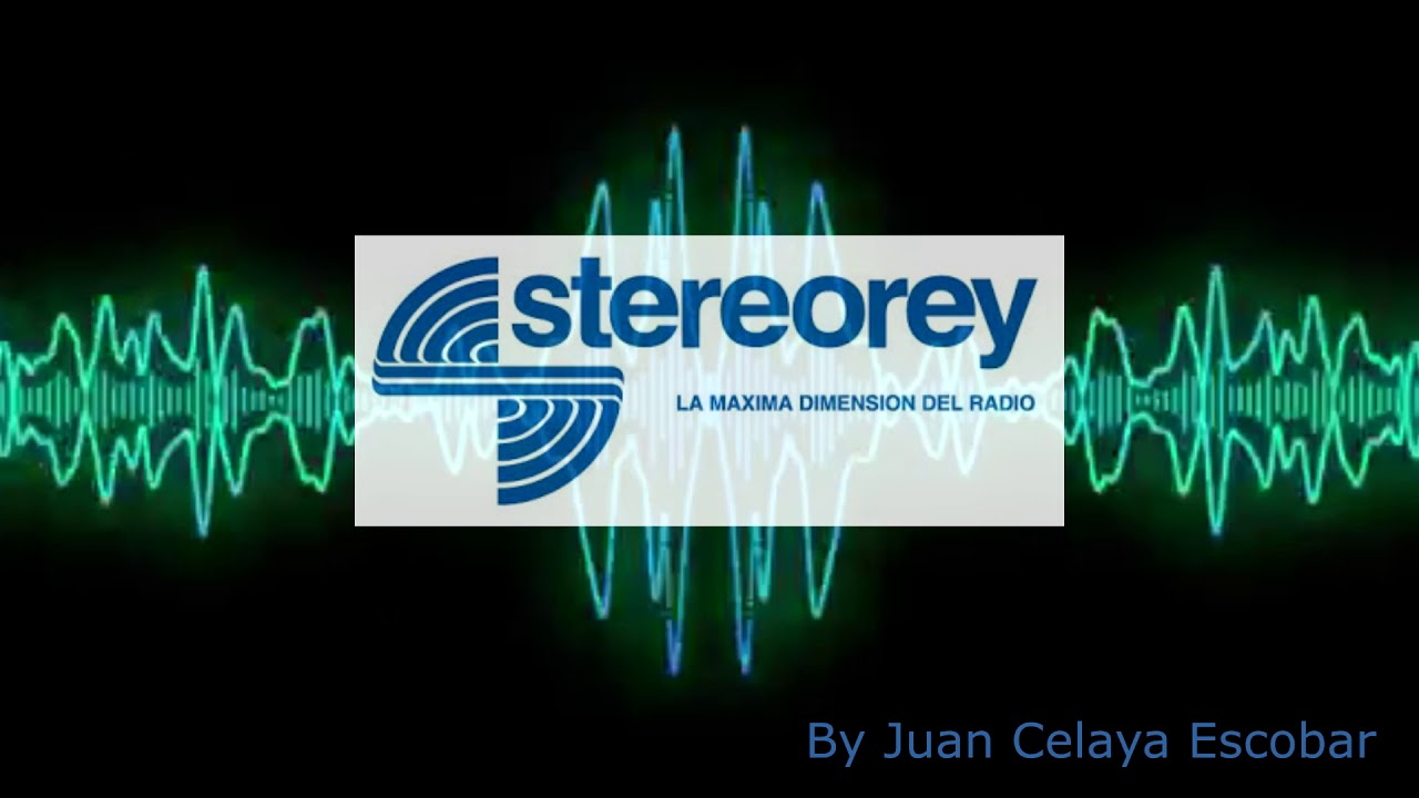Discotheque Stereorey (m&uacute;sica disco 70's)