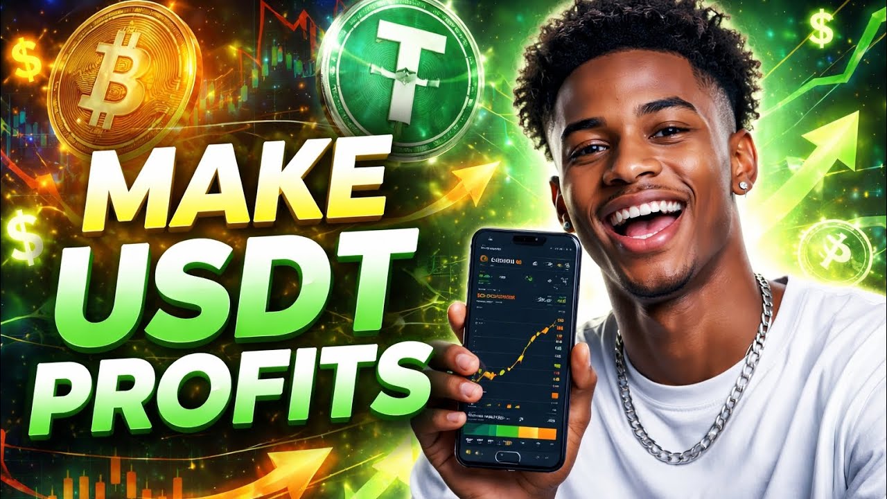 HOW I MADE $150 PROFIT ON BINANCE IN 10 MINUTES TRADING USING ATHENA NOTES TRADING BOTS.