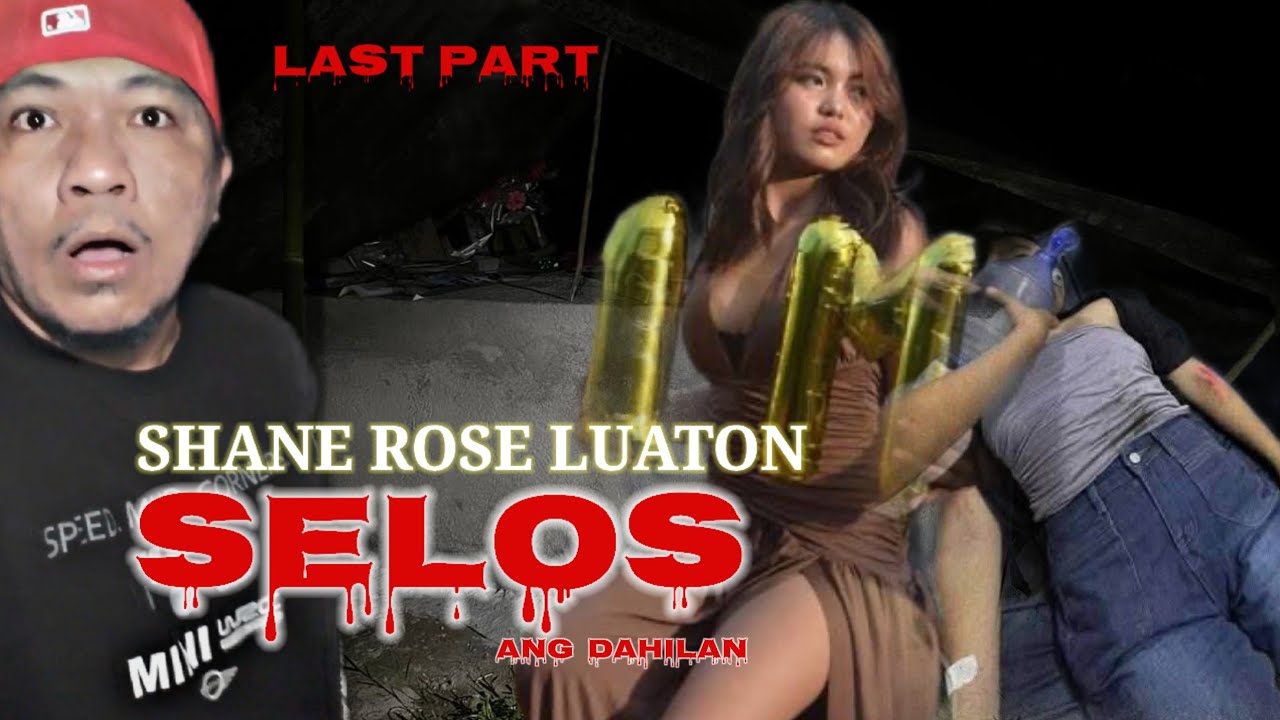 15 years Old na dalaga,Nasawi at nasayang ang Buhay Dahil sa selos, Shane Rose Luaton